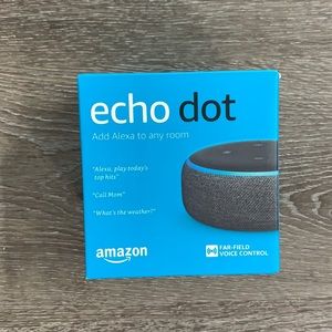 Echo Dot
